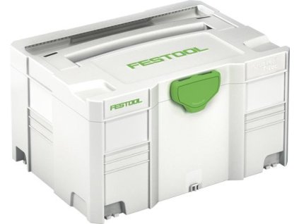 Festool Systainer T-LOC SYS 3 TL