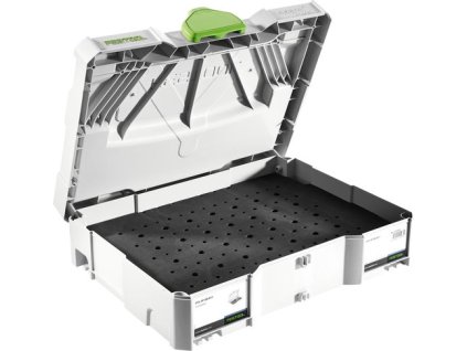 Festool Systainer T-LOC SYS-OF D8/D12