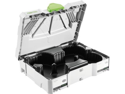 Festool Systainer T-LOC SYS-STF D125