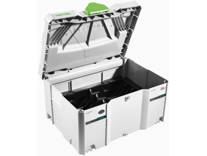 Festool Systainer T-LOC SYS-STF D150