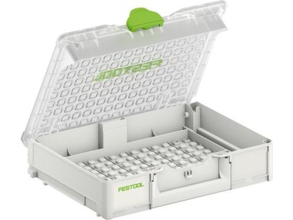 Festool Systainer³ organizér SYS3 ORG M 89