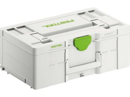 Festool Systainer³ SYS3 L 187