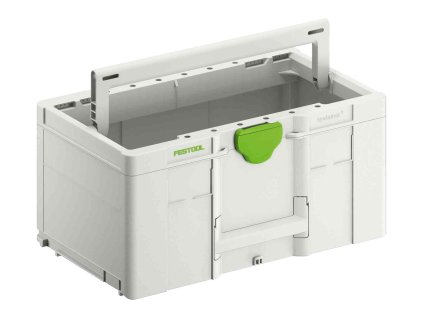 Festool Systainer³ ToolBox SYS3 TB L 237