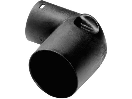 Festool Uhlová koncovka proti krúteniu hadice D 27 DAG90-AS/CT