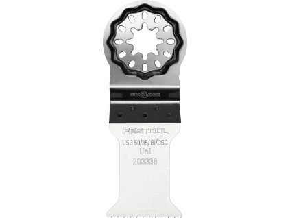 Festool Univerzálny pílový kotúč USB 50/35/Bi/OSC/5