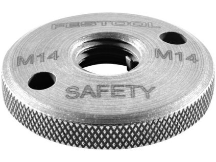 Festool Upínacia matica UF-DSC/DSG-AG M14