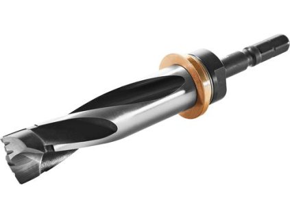 Festool Vrták na kovanie KVB-HW D15 CE