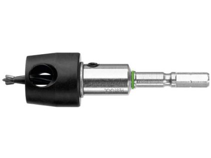 Festool Vrták s hĺbkovým dorazom BTA HW D 5 CE