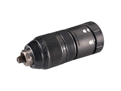 Makita Vymeniteľné skľučovadlo na hladké vŕtanie 1 - 13 mm