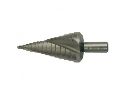 Makita Stupňovitý vrták HSS-G, 4 - 12 mm