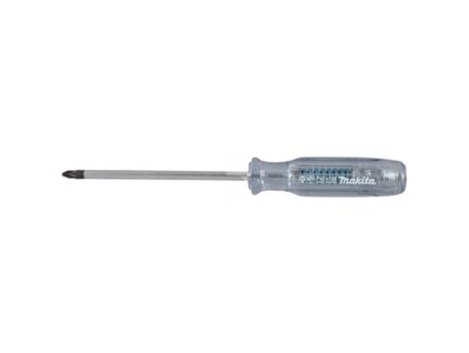Makita Úderový ručný skrukovač PH2 x 125 mm