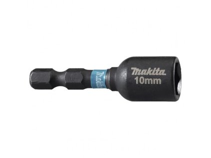 Makita Násuvný kľúč Impact 1/4" 10 mm s magnetom