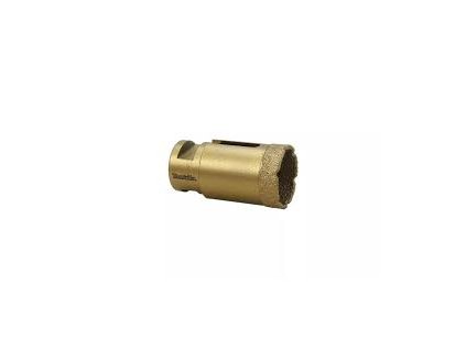 Makita Diamantová vŕtacia korunka 22 mm, M14