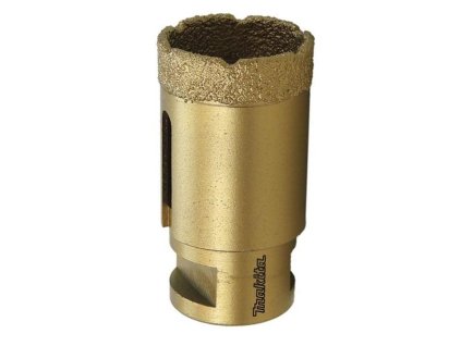 Makita Diamantová vŕtacia korunka 35 mm, M14