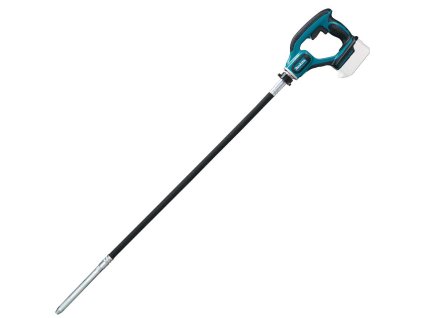 Makita AKUMULÁTOROVÝ ZHUTŇOVAČ BETÓNU DVR450Z