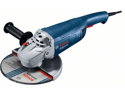 Bosch PRO Uhlová brúska GWS 2200