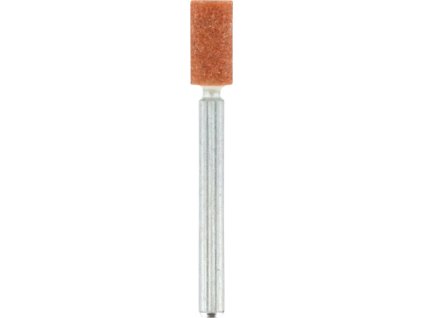 Dremel Brúsny kameň z oxidu hliníka 4,8 mm