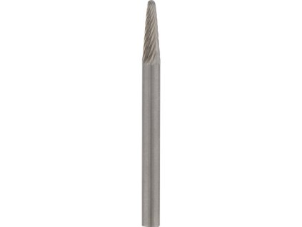 Dremel Rezný nástroj z karbidu wolfrámu s kópiovým hrotom 3,2 mm