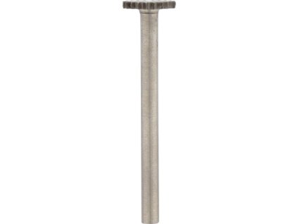 Dremel Vysokootáčková fréza 9,5 mm