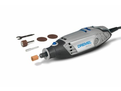 Dremel Priama brúska 3000