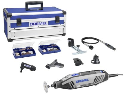 Dremel Priama brúska 4250