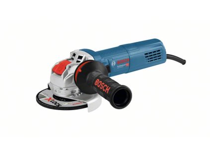 Bosch Uhlová brúska GWX 9-125 S