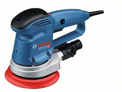Bosch PRO Excentrická brúska GEX 34-150