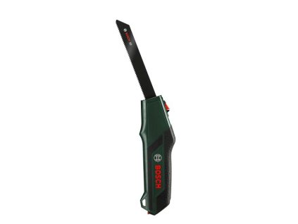 Bosch  Rukoväť píly vrátane pílového plátku pre chvostové píly