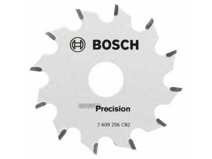 Bosch Pílový kotúč 65 x 15 x 1 mm, 12 zubov ATB