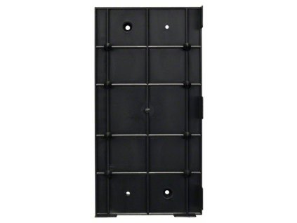 Bosch Dierovacia šablóna GSS 23 A, 93 x 230 mm