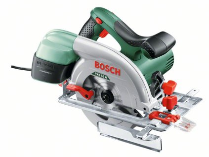 Bosch Ručná okružná píla PKS 55 A