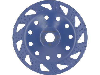 Bosch EXPERT Miskovitý brúsny kotúč, hrubý, plochý 180 mm