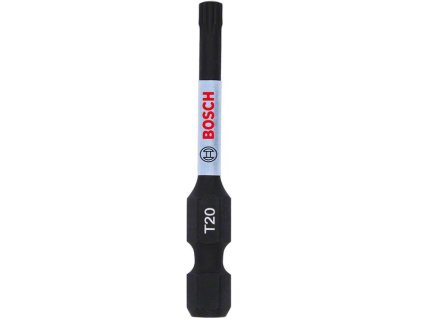 Bosch Hrot torx T 20, 50 mm, impact