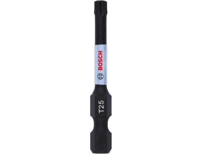 Bosch Hrot torx T 25, 50 mm, impact