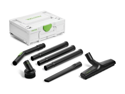 Festool Čistiaca súprava - štandard RS-ST D 27/36-Plus 577257