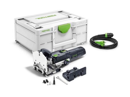 Festool Čapovacia frézka DF 500 Q-Plus DOMINO