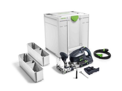 Festool Čapovacia frézka DF 700 EQ-Plus DOMINO XL