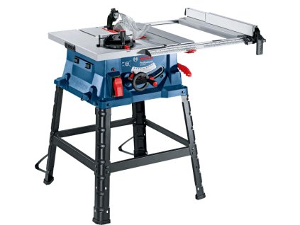 Bosch Stolová píla GTS 254