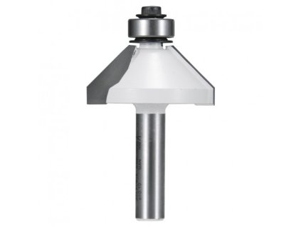 Makita Uhlová frézka 30,2 x 12,7 x s8 mm, 45°