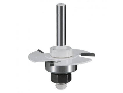 Makita Drážkovacia frézka 47,6 x 2 x s8 mm