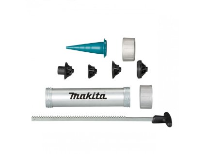 Makita Set na kartuše 400 ml do DCG140/180