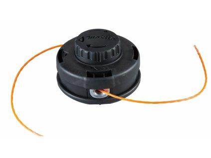 Makita Žacia hlava 2,4 mm x 3 m, M10 x 1,25 LH