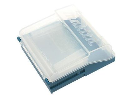 Makita Box na odkladanie príslušenstva
