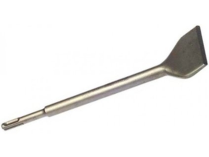 Makita Zahnutý plochý sekáč SDS plus 60/250 mm