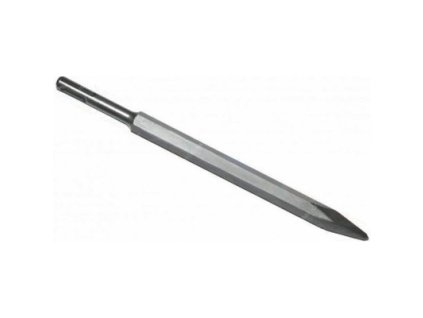 Makita Špicatý sekáč SDS plus 400 mm