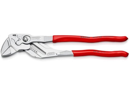 Knipex Prestaviteľné kliešte kľúčové 180 mm