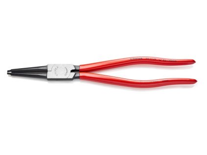 Knipex Segerové kliešte rovné vnútorné 85 - 140 mm