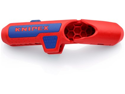 Knipex Odizolovací nôž univerzálny
