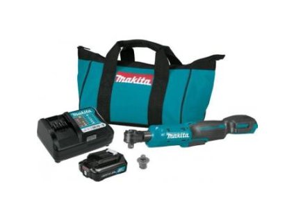 Makita AKUMULÁTOROVÁ RAČŇA WR100DSA