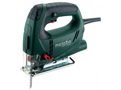 Metabo Priamočiara píla STEB 70 Quick